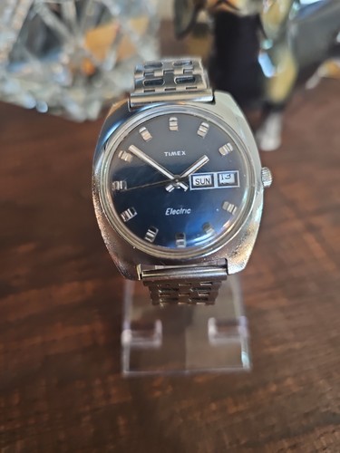 Data giorno elettrica timex - giorno,