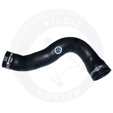 Tubo Turbo ADATTO PER OPEL