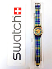 Swatch Gent Nuovo NOS Tailleur