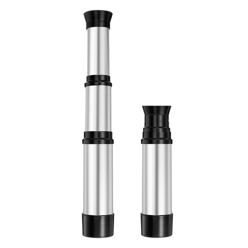 2pcs monoculare vintage - 2pcs,