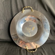 Piatto Tondo Vassoio Con