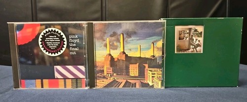 Pink floyd ummagumma studio - pink,