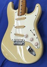 Tokai SS-60 Silver Star White