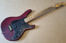 Chitarra elettrica vintage anni 80 Washburn Force 2 Japan MIJ