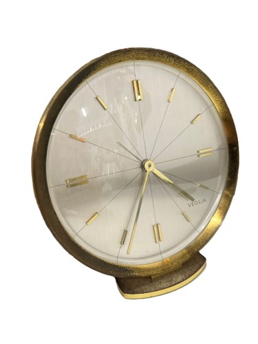 Orologio sveglia tavolo - orologio, da