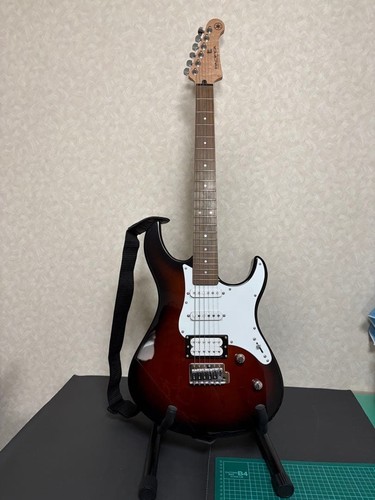 Chitarra elettrica yamaha - chitarra,