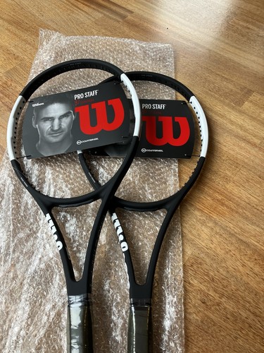 Wilson pro staff - staff, 315g