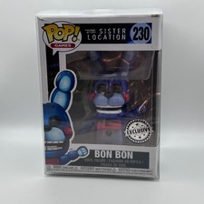 Funko Pop! Vinyl: Five Nights