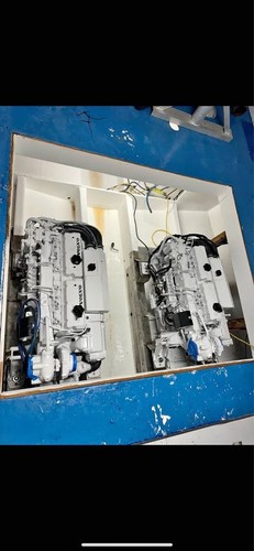 Volvo penta tamd63l coppia - penta,