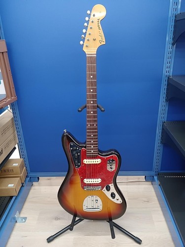 Chitarra elettrica fender - chitarra,