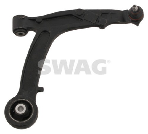 Braccio oscillante swag - braccio,