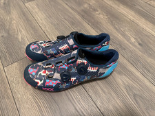 Scarpe Bontrager XXX Carbon