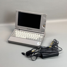 TOSHIBA LIBRETTO 100CT VINTAGE