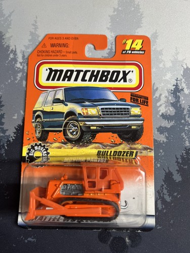 Matchbox mattel 1997 ruote - matchbox,