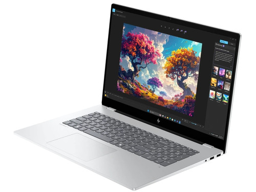 Notebook omnibook flip 2 - notebook,