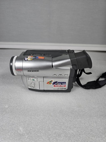 Videocamera samsung l500 - videocamera, vp-l500