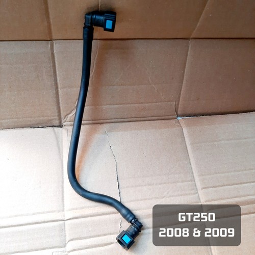 Tubo tubo flessibile linea gas