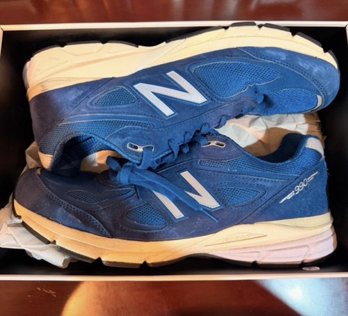 New balance 990 sneakers - new,
