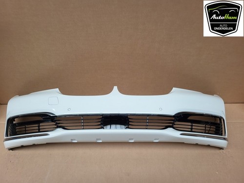 Paraurti anteriore bumper - paraurti,