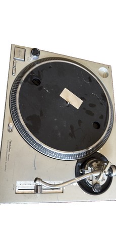 Technics 1200mk2 - technics, sl-1200mk2