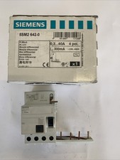 Blocco Differenziale 4P 40A