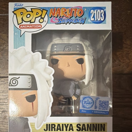 Funko pop animazione naruto - pop!,