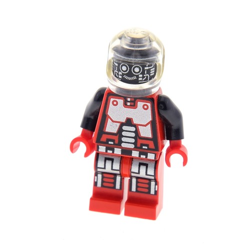 Lego minifigure space - 1x,