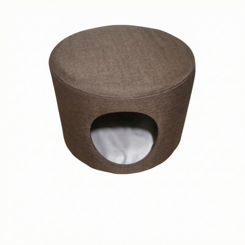Cuccia cilindrica chiusa - cuccia,