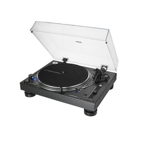 Audio technica lp140xpbk - technica, at-lp140xpbk