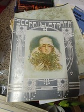 scena illustrata 1-15 Maggio