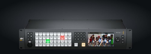 Blackmagic atem constellation - atem,