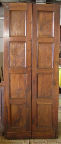 Porta noce epoca 700 - epoca, ‘700
