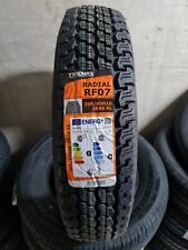 Treno completo 4 pneumatici