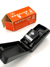 Flash a bulbo Agfa - Agfalux C