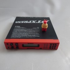 Modulo trigger batteria