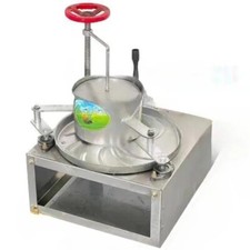 Impastatrice Tè Piccola Casa