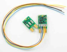 Train Control System TCS 1286
