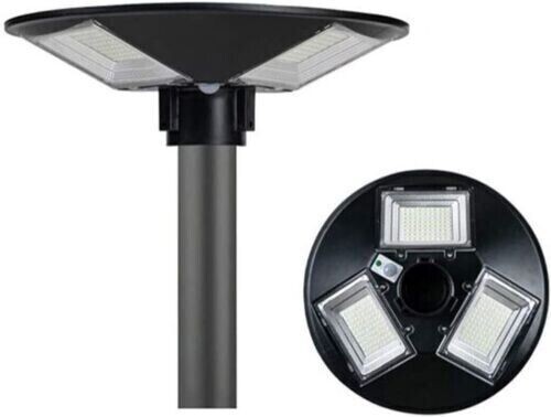 Lampione led solare con - lampione,