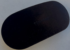 Astuccio fodero occhiali sole vista TOM FORD sunglasses case