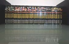 DRAGON BALL NEW EDITION N°1/42 SERIE COMPLETA  STAR COMICS 