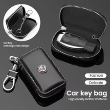 Portachiavi Auto in Ecopelle