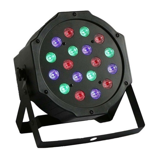 Par led rgb - par,
