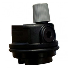 Valvola sfiato aria caldaia