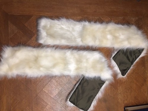 Set colletti - di,