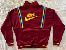 Giacca vintage Nike anni 80
