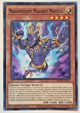 Yugioh Scoppio del Destino