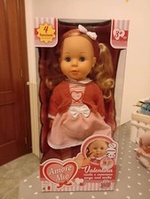 Bambola grandi giochi amore - bambola,