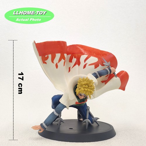 Statua statuina anime ninja