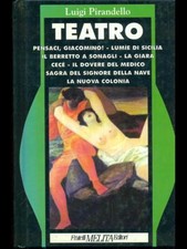 TEATRO TEATRO  LUIGI