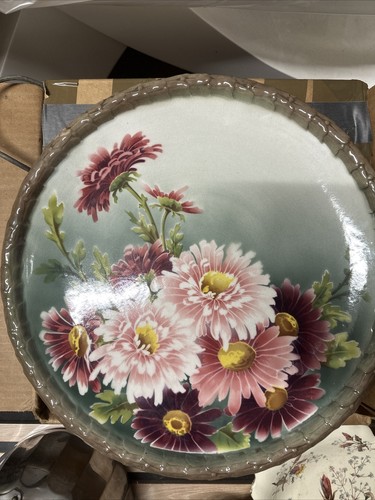 Piatto decorativo con - piatto,